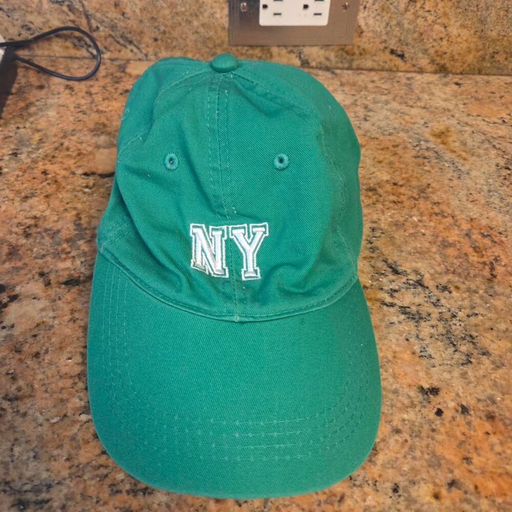 Ny-collection Women's Green Hat